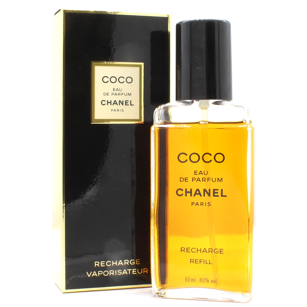 chanel 香水coco 中古