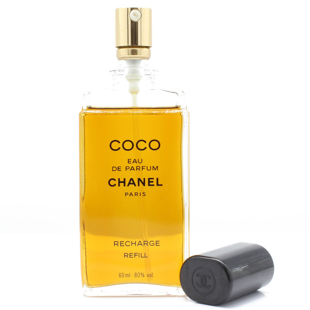 中古 シャネル 販売 chanel 香水 ココ