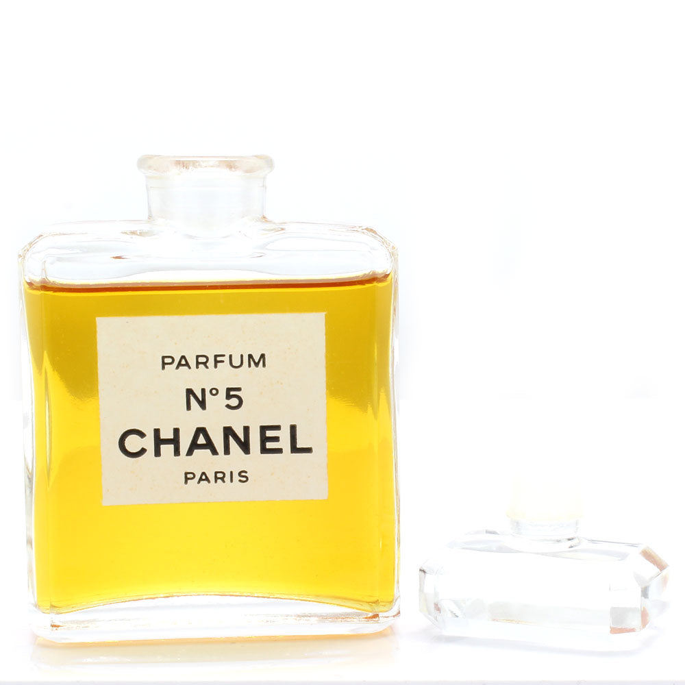 【中古】 シャネル CHANEL 香水 パルファム ボトル No5 レディース【BIM】