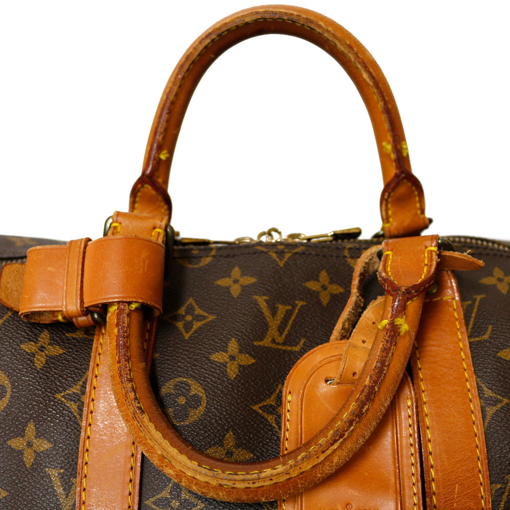 中古】 ルイ・ヴィトン LOUIS VUITTON ボストンバッグ LV 旅行 モノグラム キーポル55 モノグラムキャンバス M4142 –  【公式】リサイクルキング オンラインショップ