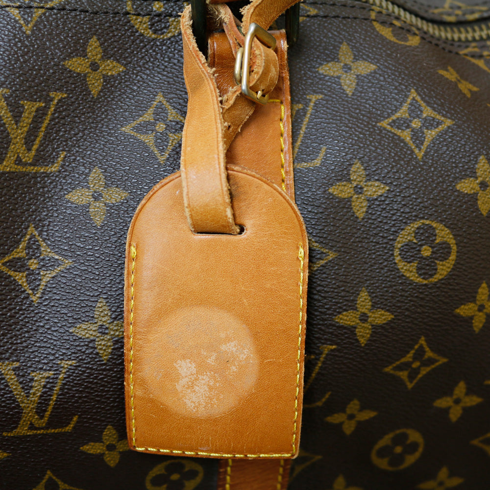 中古】 ルイ・ヴィトン LOUIS VUITTON ボストンバッグ LV 旅行 モノグラム キーポル55 モノグラムキャンバス M4142 –  【公式】リサイクルキング オンラインショップ