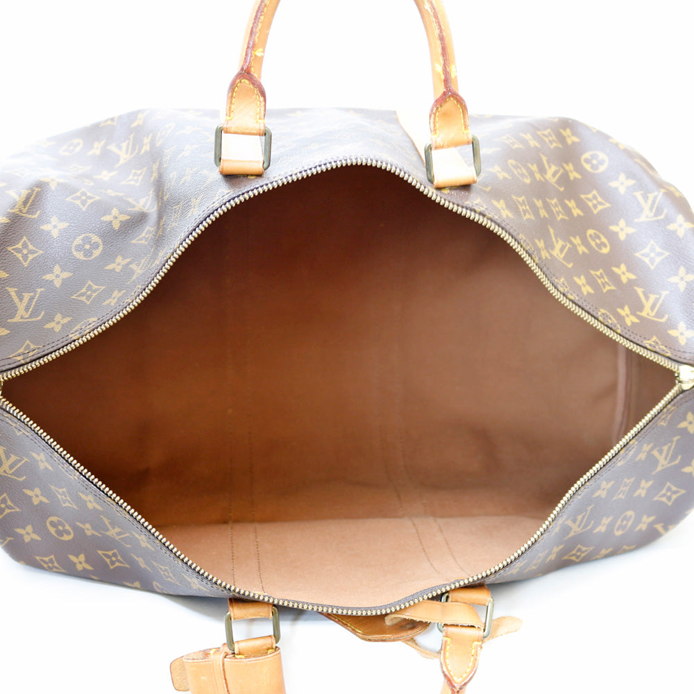 中古】 ルイ・ヴィトン LOUIS VUITTON ボストンバッグ LV 旅行 モノグラム キーポル55 モノグラムキャンバス M4142 –  【公式】リサイクルキング オンラインショップ