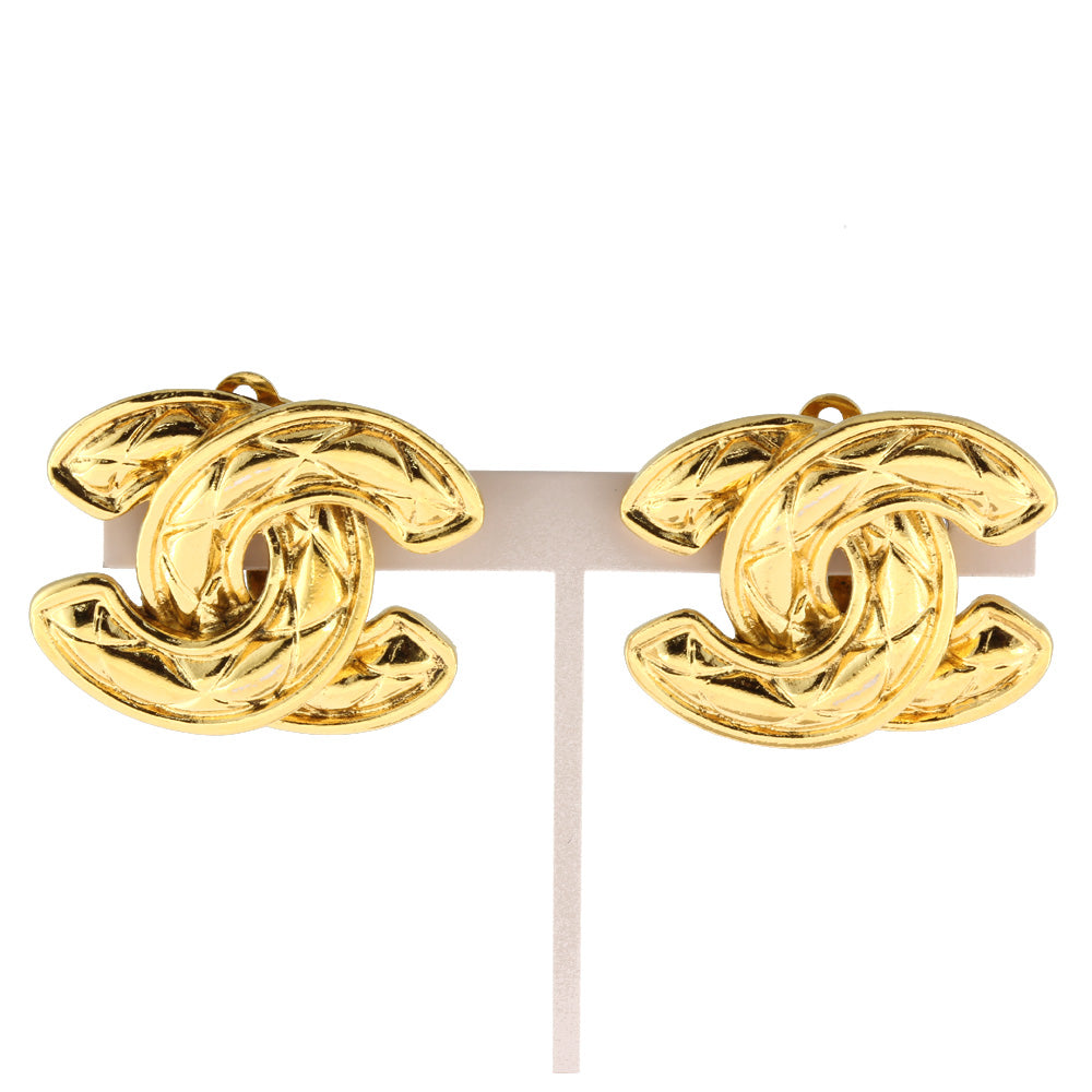 Sale Ｃhanel earrings