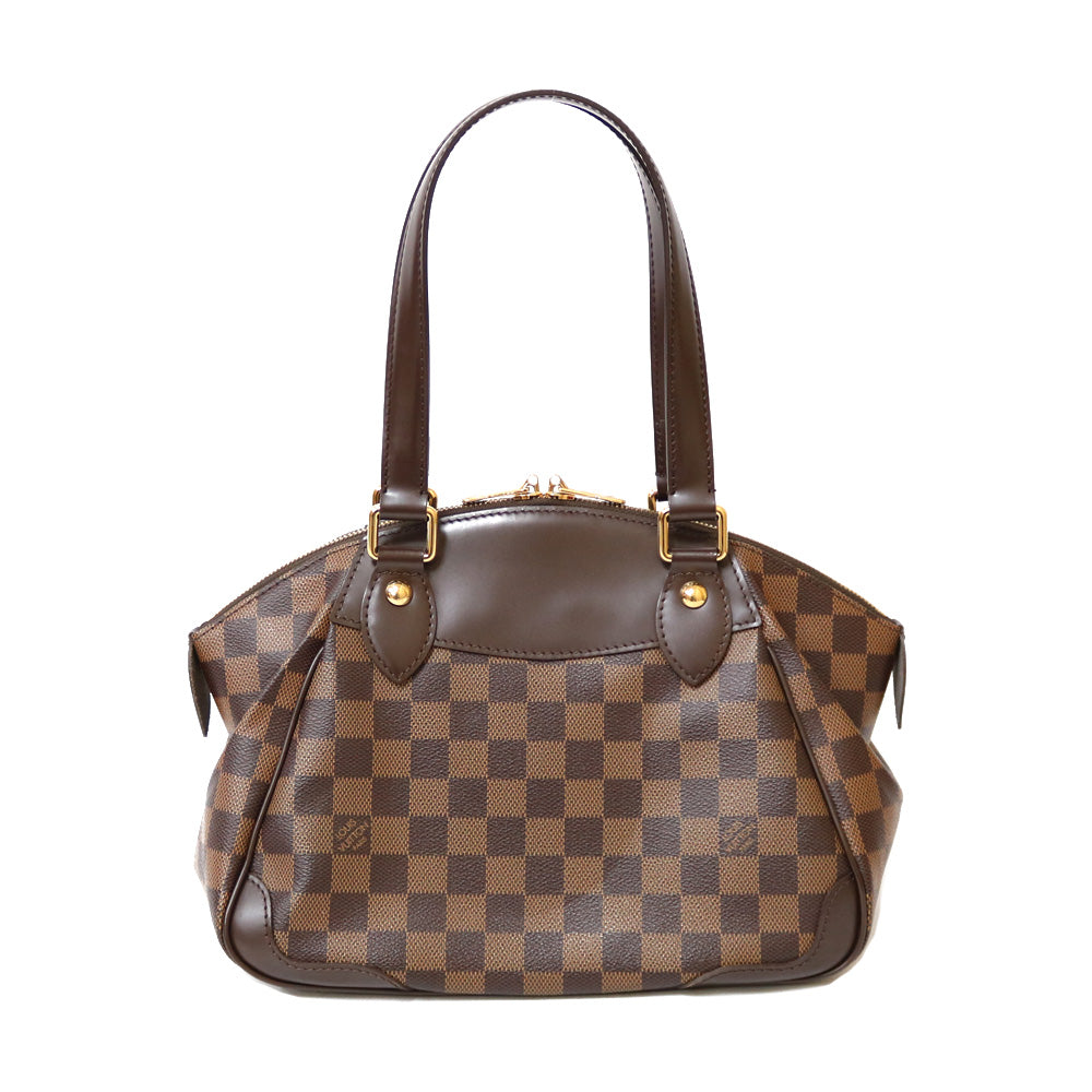 中古】 ルイ・ヴィトン LOUIS VUITTON ショルダーバッグ ダミエ