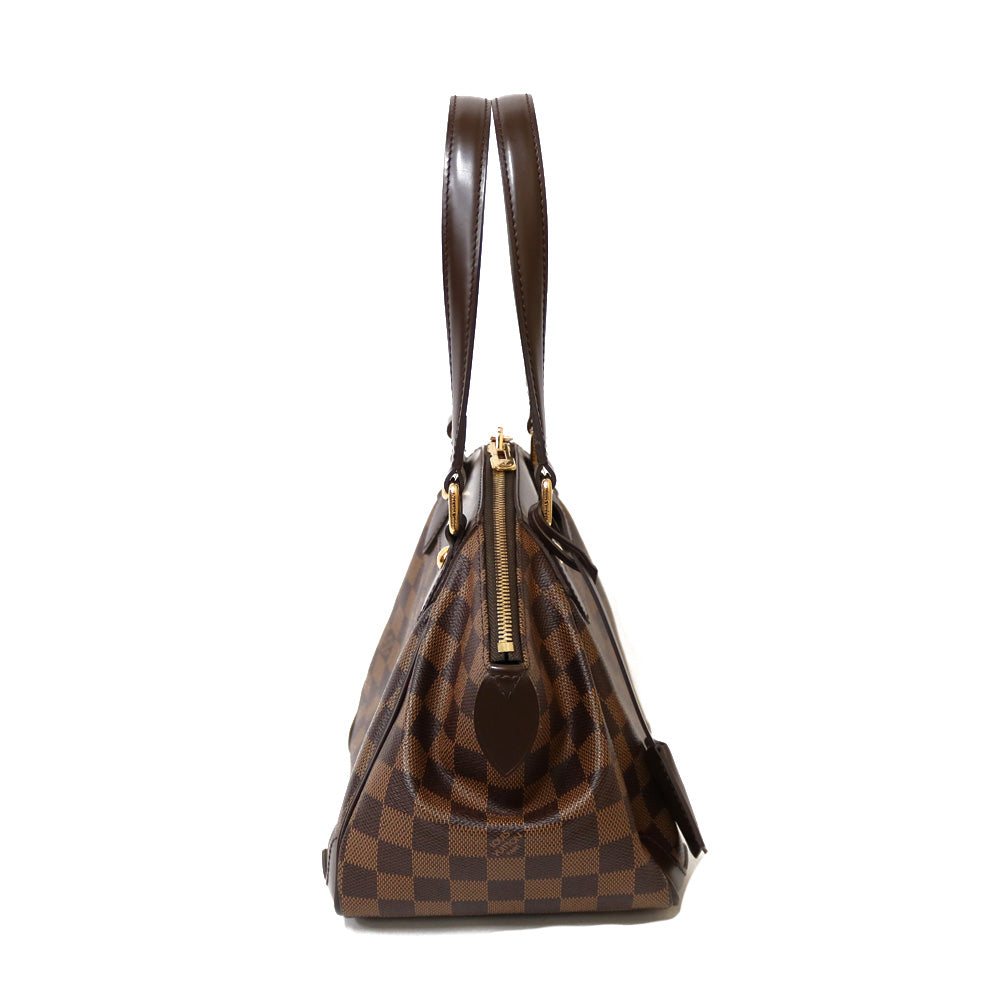 中古】 ルイ・ヴィトン LOUIS VUITTON ショルダーバッグ ダミエ  
