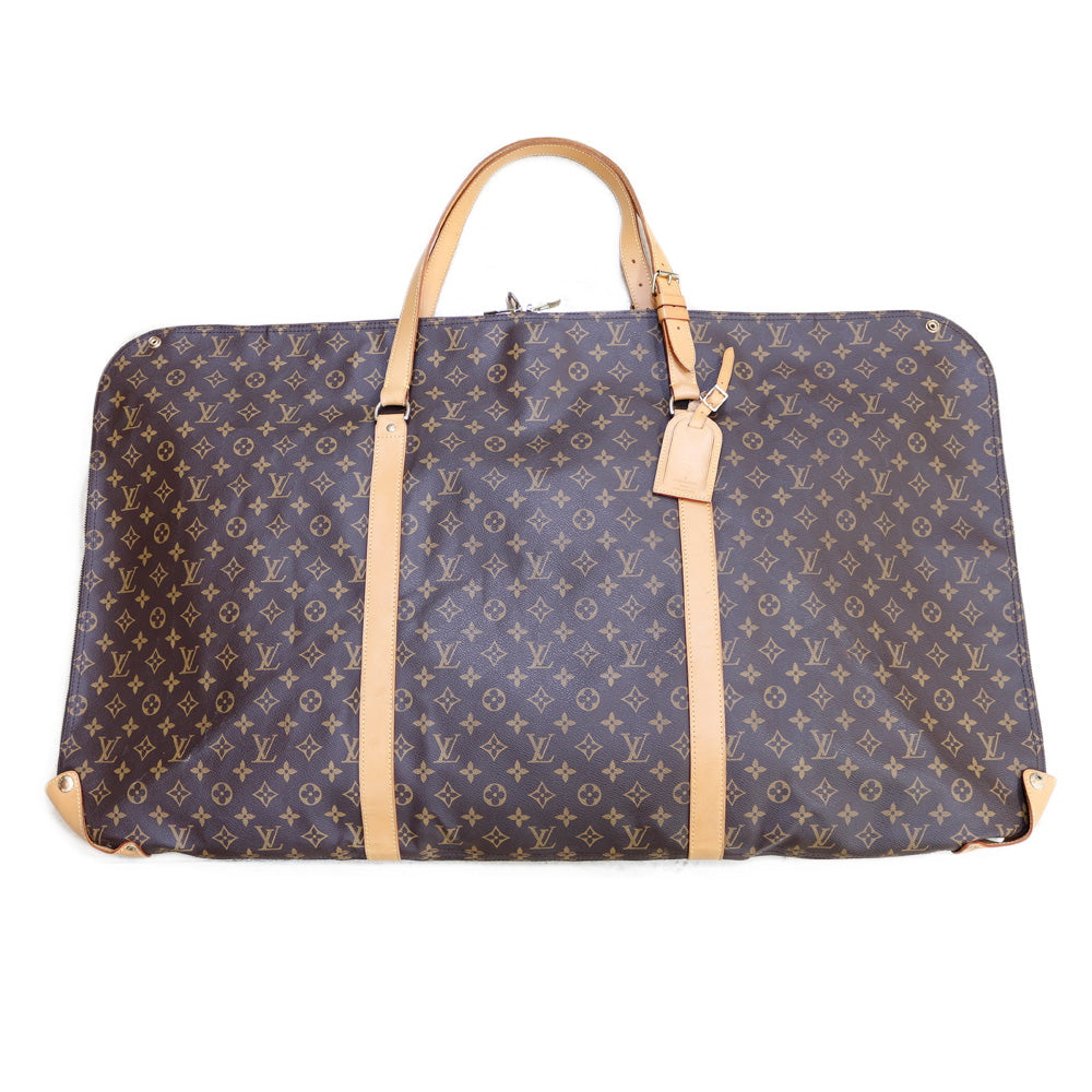 中古】 ルイ・ヴィトン LOUIS VUITTON ボストンバッグ LV 旅行 衣装ケース スーツ入れ モノグラム カブール モノグラムキ –  【公式】リサイクルキング オンラインショップ