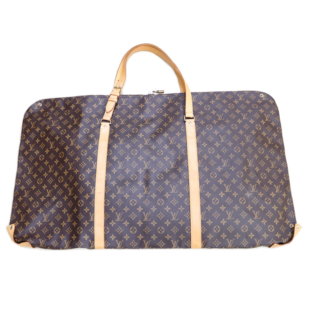 中古】 ルイ・ヴィトン LOUIS VUITTON ボストンバッグ LV 旅行 衣装ケース スーツ入れ モノグラム カブール モノグラムキ –  【公式】リサイクルキング オンラインショップ