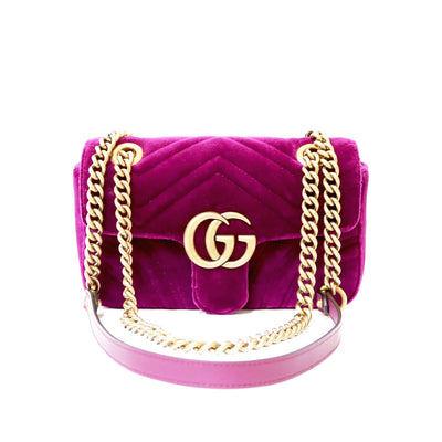 【中古】 グッチ GUCCI ショルダーバッグ ビンテージ GG 黄銅