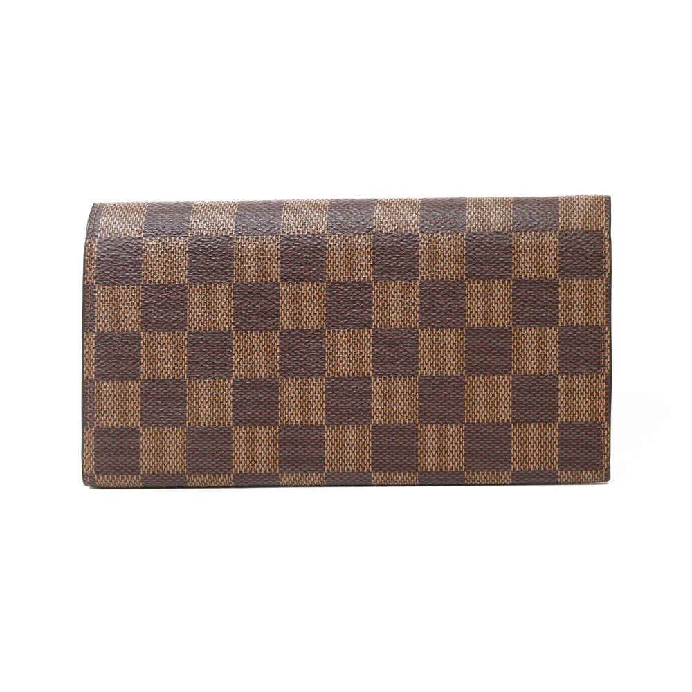 Portefeuille Pince Louis Vuitton 正規美中古Louis Vuitton