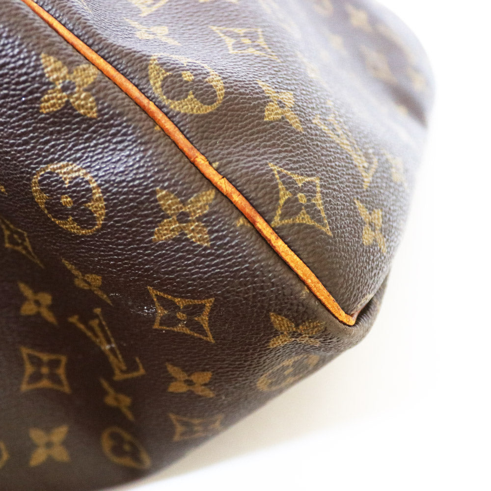 中古】 ルイ・ヴィトン LOUIS VUITTON ボストンバッグ LV モノグラム キーポル60 モノグラムキャンバス MI883 ブラ –  【公式】リサイクルキング オンラインショップ