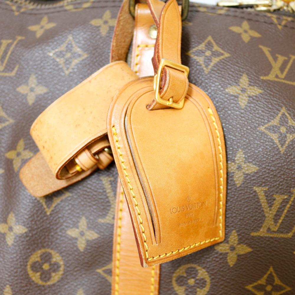 中古】 ルイ・ヴィトン LOUIS VUITTON ボストンバッグ LV 旅行 モノグラム キーポル55 モノグラムキャンバス M4142 –  【公式】リサイクルキング オンラインショップ