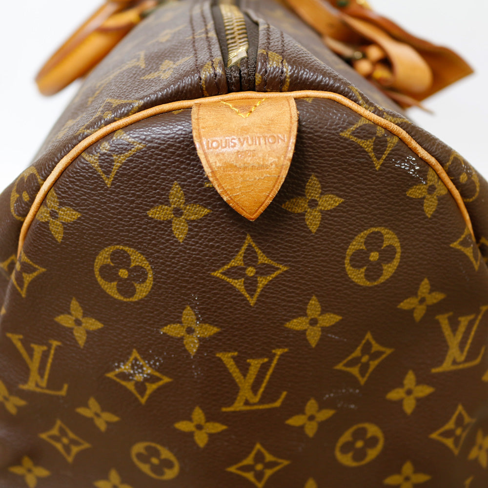 中古】 ルイ・ヴィトン LOUIS VUITTON ボストンバッグ LV 旅行 モノグラム キーポル55 モノグラムキャンバス M4142 –  【公式】リサイクルキング オンラインショップ