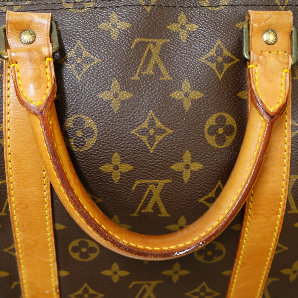 中古】 ルイ・ヴィトン LOUIS VUITTON ボストンバッグ LV 旅行 モノグラム キーポル55 モノグラムキャンバス M4142 –  【公式】リサイクルキング オンラインショップ