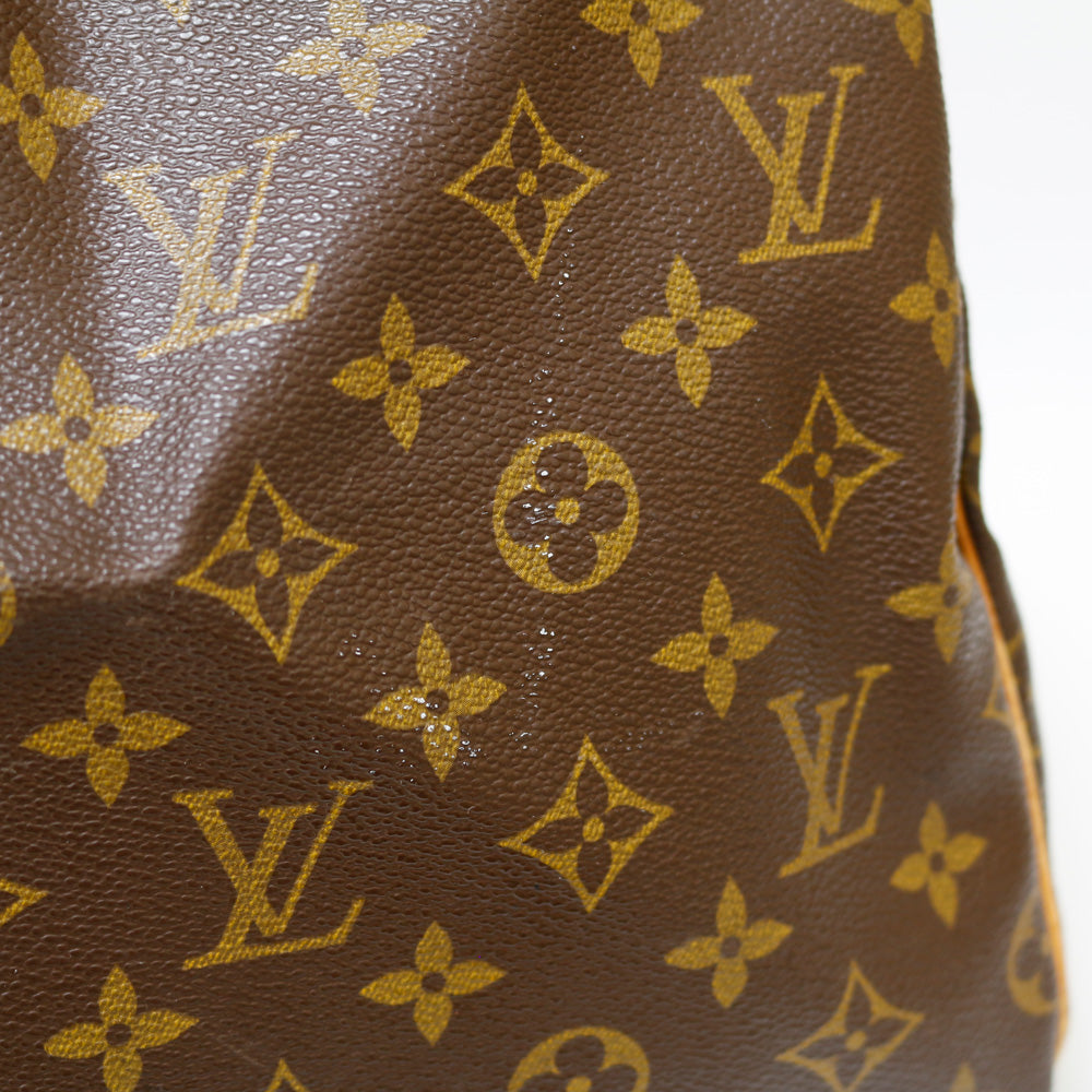 中古】 ルイ・ヴィトン LOUIS VUITTON ボストンバッグ LV 旅行 モノグラム キーポル55 モノグラムキャンバス M4142 –  【公式】リサイクルキング オンラインショップ