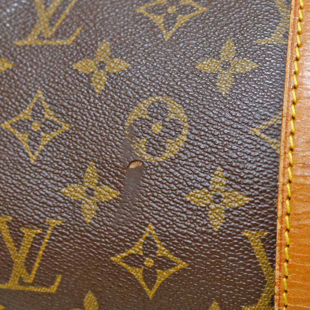 中古】 ルイ・ヴィトン LOUIS VUITTON ボストンバッグ LV 旅行 モノグラム キーポル55 モノグラムキャンバス M4142 –  【公式】リサイクルキング オンラインショップ