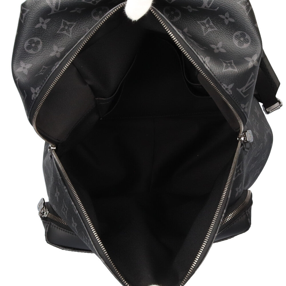 Louis vuitton apollo backpack monogram eclipse best sale