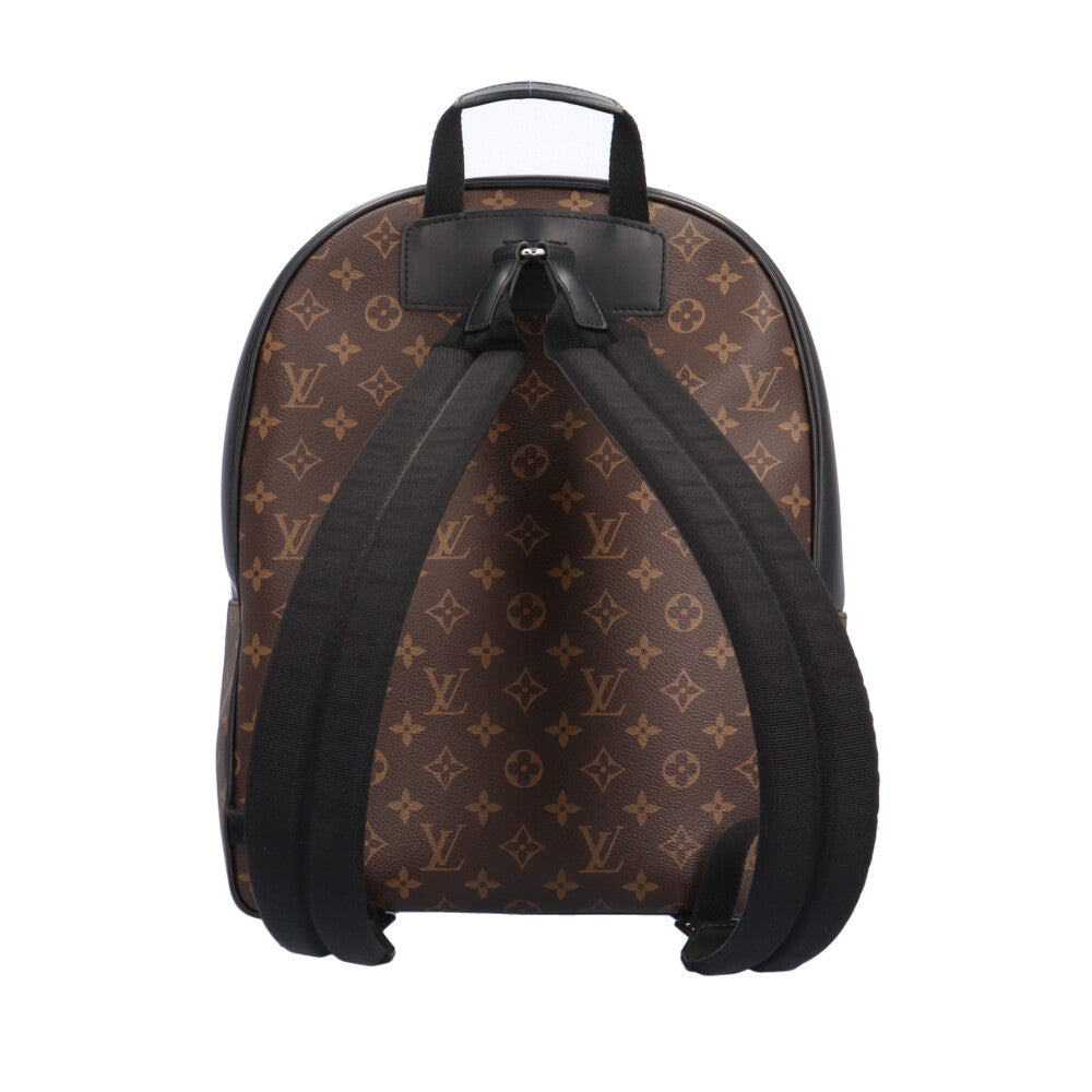 LOUIS VUITTON ルイヴィトン ジョッシュNV モノグラムマカサー リュック・デイパック モノグラムマカサー メンズ 中古 –  【公式】リサイクルキング オンラインショップ