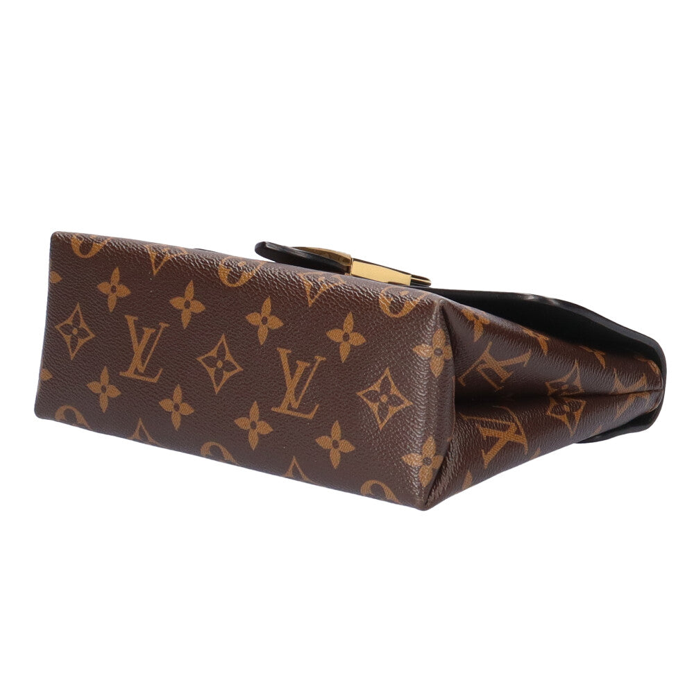 ルイヴィトン LOUIS VUITTON ロッキーBB モノグラム ハンドバッグ モノグラムキャンバス ノワール レディース 中古 –  【公式】リサイクルキング オンラインショップ