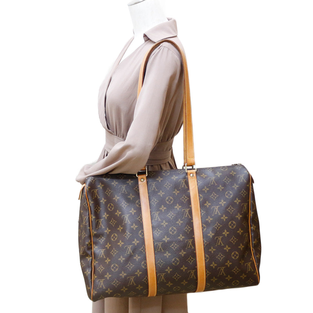 LOUIS VUITTON ルイヴィトン フラネリー PM モノグラム ショルダーバッグ モノグラムキャンバス ブラウン ユニセックス 中古 –  【公式】リサイクルキング オンラインショップ