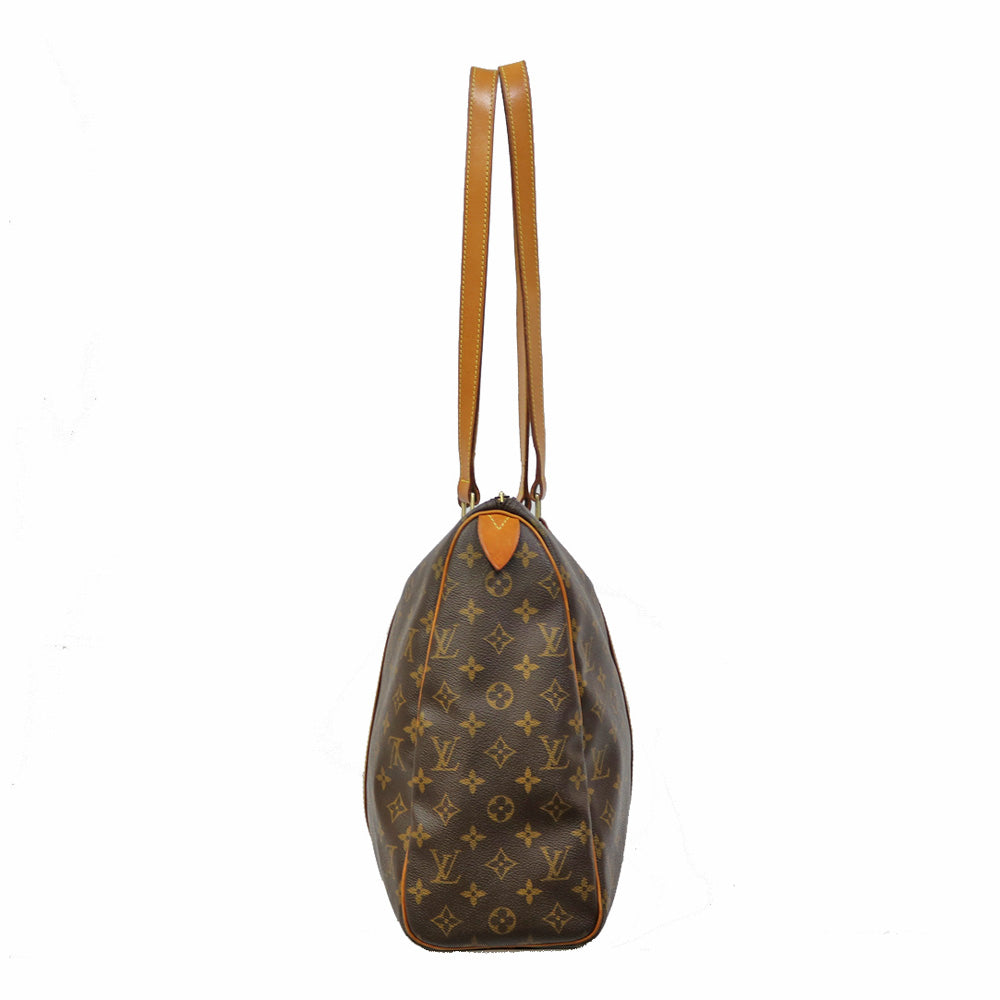 LOUIS VUITTON ルイヴィトン フラネリー PM モノグラム ショルダーバッグ モノグラムキャンバス ブラウン ユニセックス 中古 –  【公式】リサイクルキング オンラインショップ