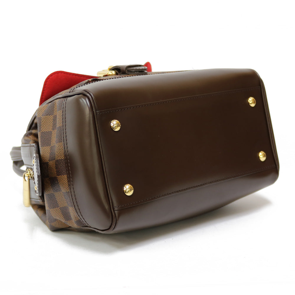LOUIS VUITTON ルイヴィトン ナイツブリッジ ダミエ ハンドバッグ