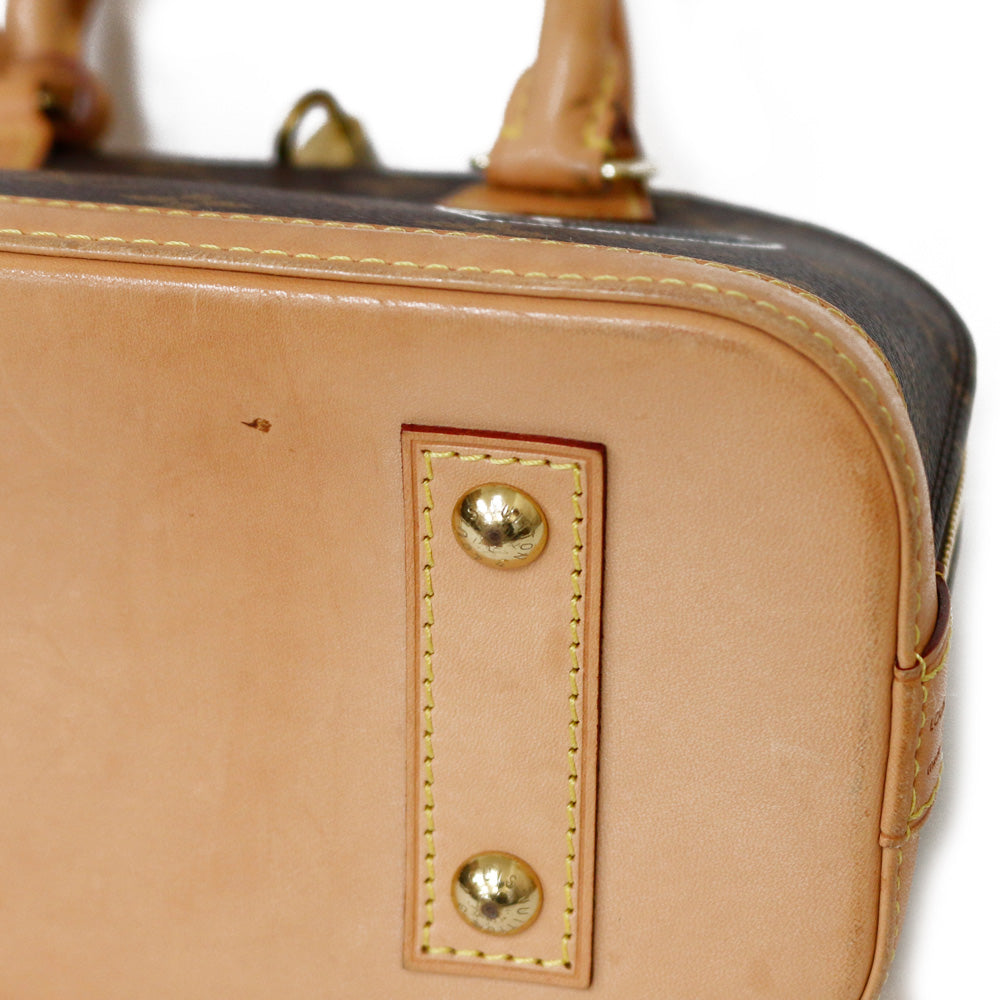 Limited Price Reduction Festival 32-OF] Louis Vuitton Monogram