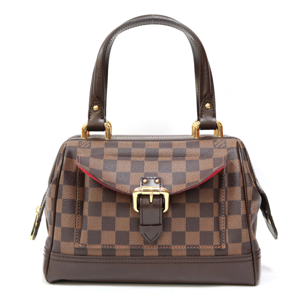 LOUIS VUITTON ルイヴィトン ナイツブリッジ ダミエ ハンドバッグ 