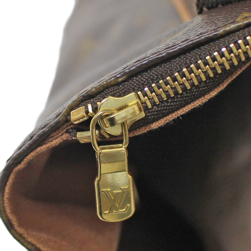 LOUIS VUITTON ルイヴィトン カバボブール モノグラム ショルダー
