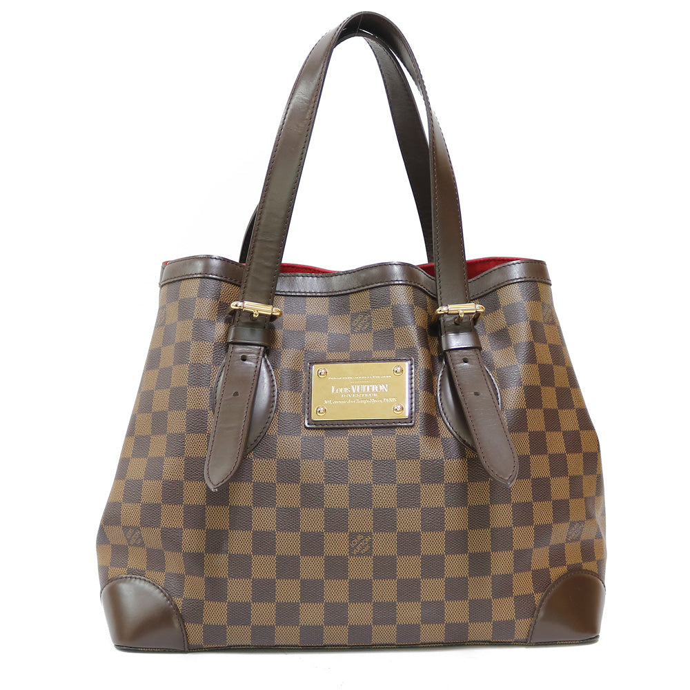 最終値下げLouis 再再値下げ！ヴィトン ダミエ バッグ Vuitton