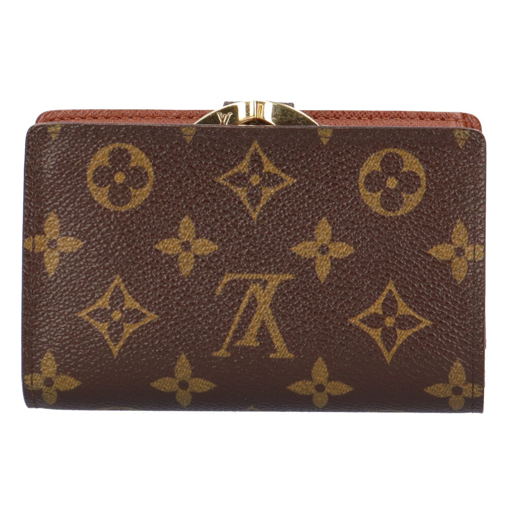 On sale Louis Vuitton Monogram French Wallet