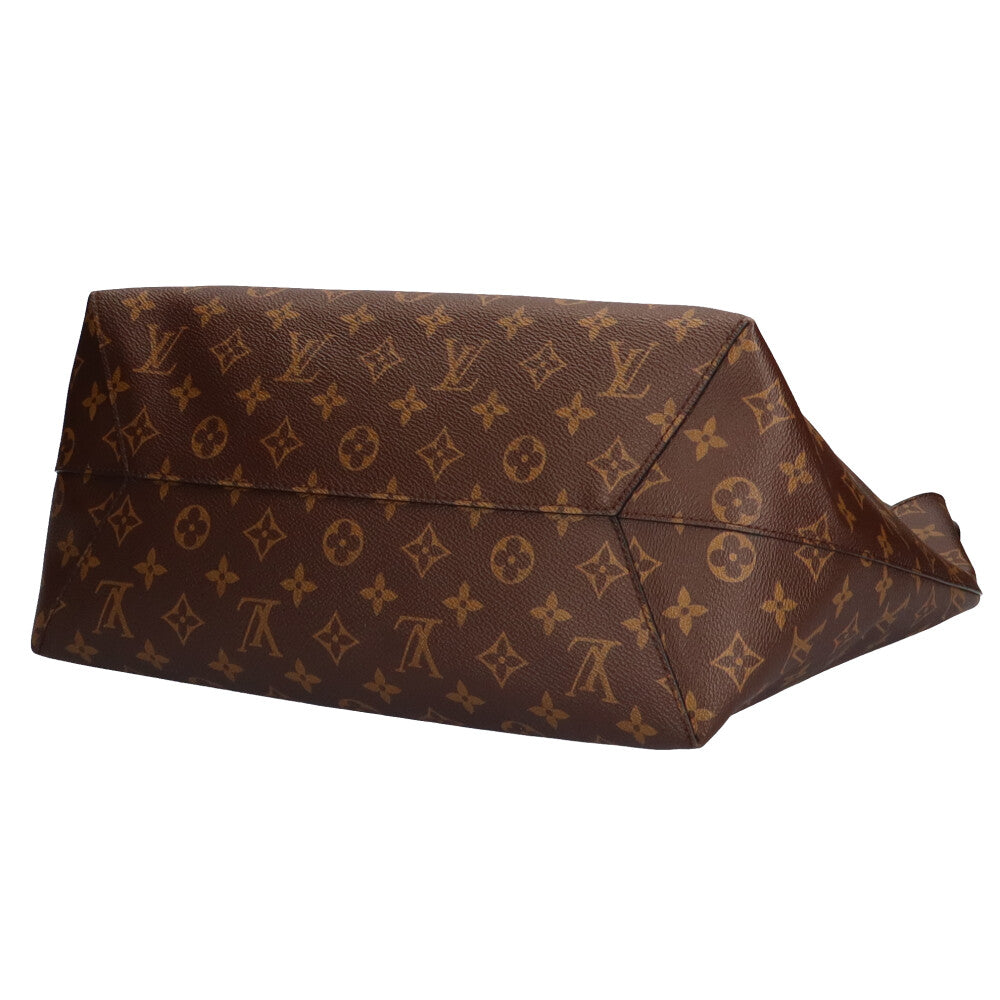 ルイヴィトン LOUIS VUITTON フラワー・ホーボー モノグラム ショルダーバッグ モノグラムキャンバス ブラウン レディース 中古 –  【公式】リサイクルキング オンラインショップ