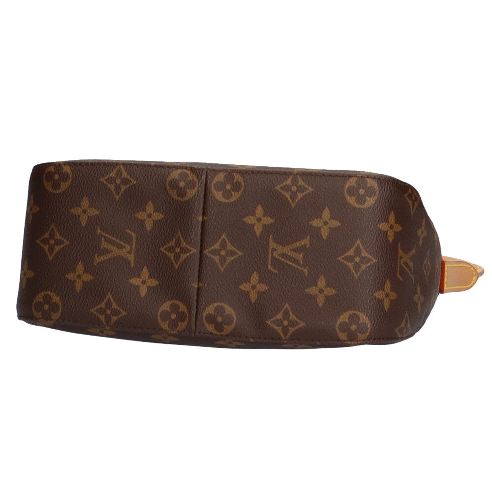 当店オリジナル 【中古】LOUIS VUITTON(ルイヴィトン) ルーピング