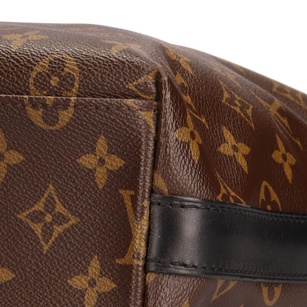 ルイヴィトン LOUIS VUITTON マカサーキタン モノグラムマカサー ショルダーバッグ モノグラムマカサー ブラウン ユニセックス –  【公式】リサイクルキング オンラインショップ