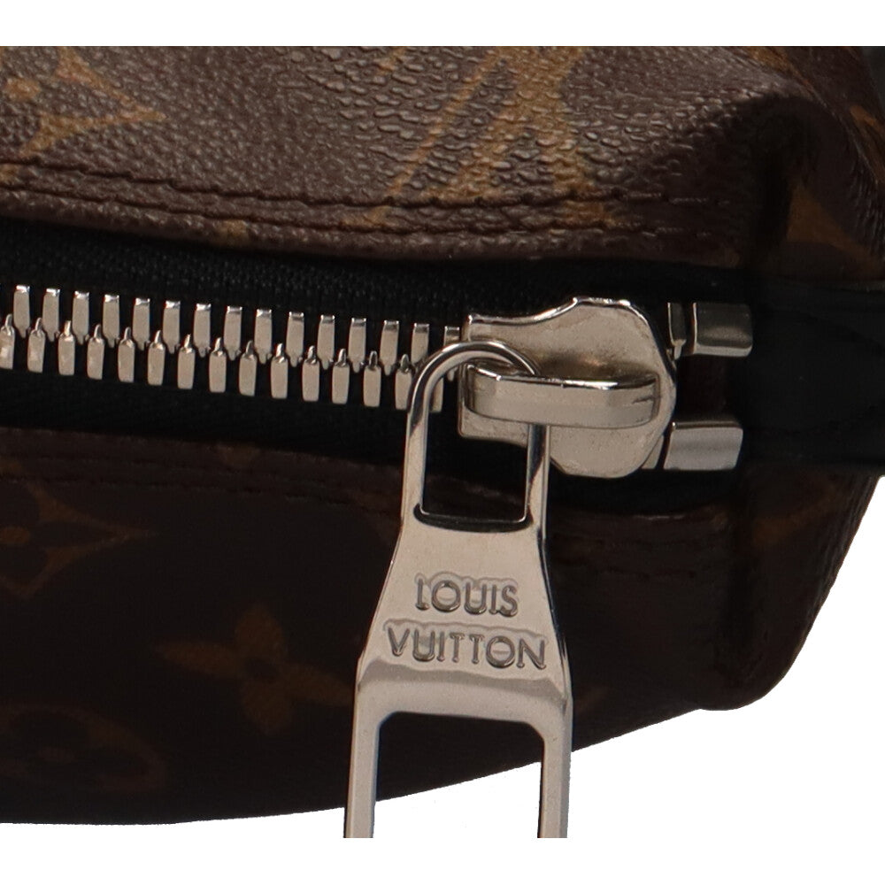 ルイヴィトン LOUIS VUITTON マカサーキタン モノグラムマカサー ショルダーバッグ モノグラムマカサー ブラウン ユニセックス –  【公式】リサイクルキング オンラインショップ