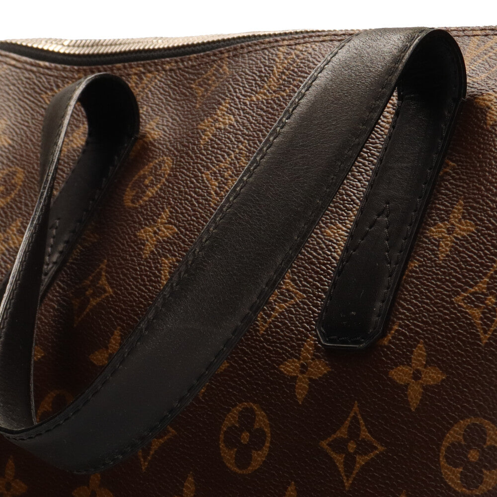 ルイヴィトン LOUIS VUITTON マカサーキタン モノグラムマカサー ショルダーバッグ モノグラムマカサー ブラウン ユニセックス –  【公式】リサイクルキング オンラインショップ