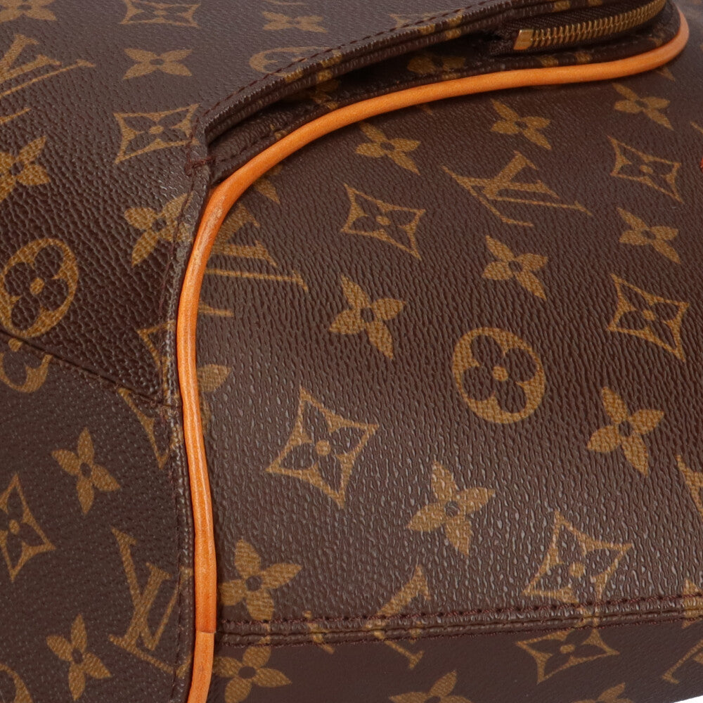 ルイヴィトン LOUIS VUITTON エリプス ショッピング モノグラム ショルダーバッグ モノグラムキャンバス ブラウン レディース –  【公式】リサイクルキング オンラインショップ