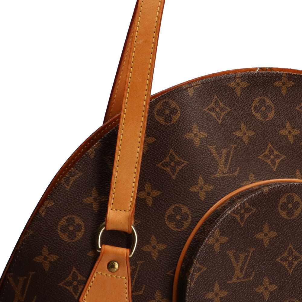 ルイヴィトン LOUIS VUITTON エリプス ショッピング モノグラム ショルダーバッグ モノグラムキャンバス ブラウン レディース –  【公式】リサイクルキング オンラインショップ