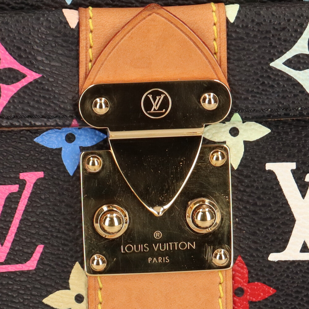 ルイヴィトン LOUIS VUITTON スピーディ30 モノグラムマルチカラー ハンドバッグ モノグラムマルチカラー マルチカラー レディ –  【公式】リサイクルキング オンラインショップ