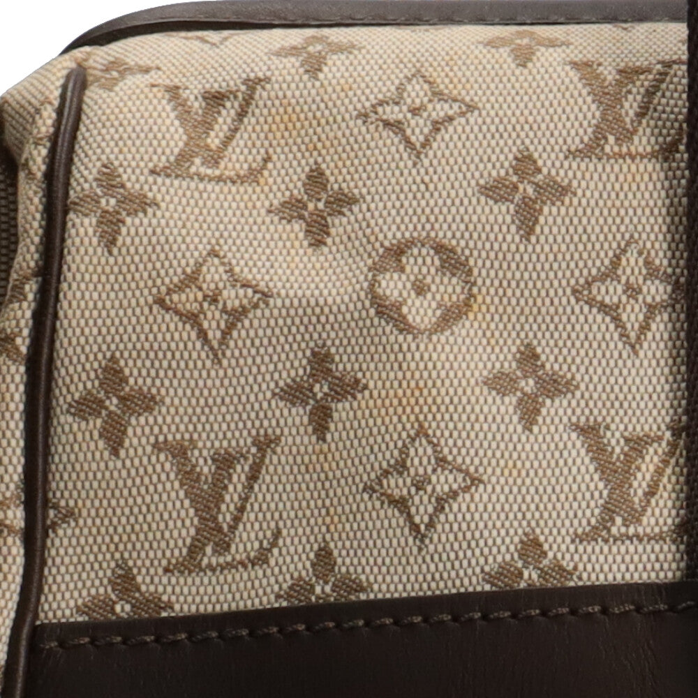 ルイヴィトン LOUIS VUITTON ジョセフィーヌGM モノグラム ショルダーバッグ モノグラムミニキャンバス ベージュ レディース –  【公式】リサイクルキング オンラインショップ