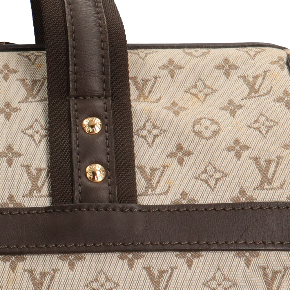 ルイヴィトン LOUIS VUITTON ジョセフィーヌGM モノグラム ショルダーバッグ モノグラムミニキャンバス ベージュ レディース –  【公式】リサイクルキング オンラインショップ