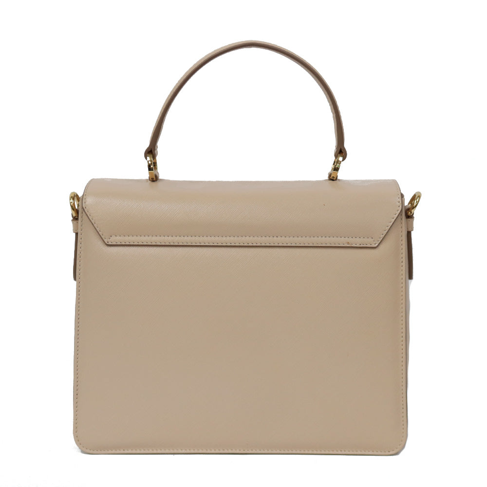 Salvatore Ferragamo ショルダーバッグ ベージュ サルバトーレフェラガモ ショルダーバッグ ベージュ