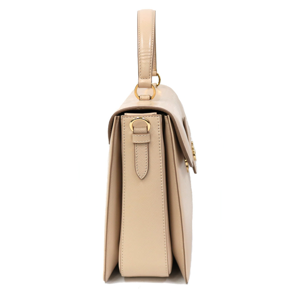 中古】 サルヴァトーレフェラガモ Salvatore Ferragamo ショルダー