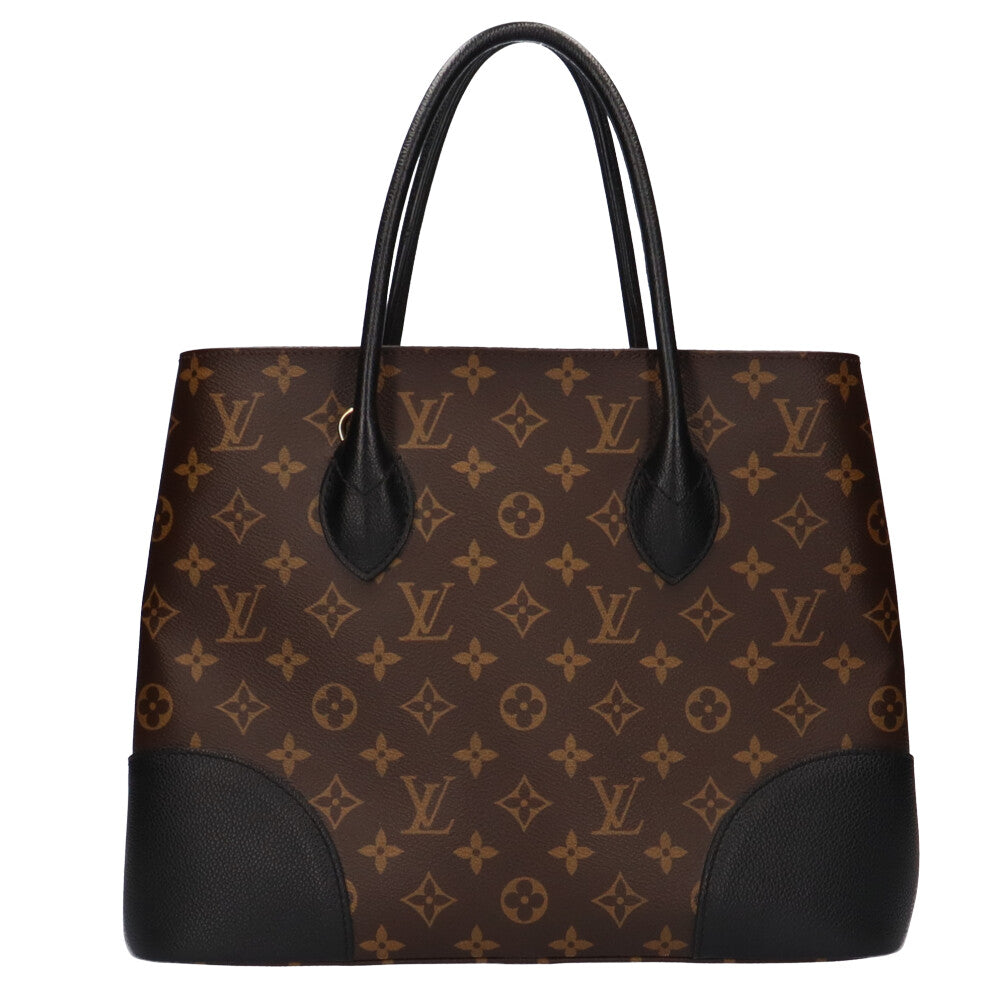 ルイヴィトン LOUIS VUITTON フランドリン モノグラム ショルダーバッグ モノグラムキャンバス ノワール レディース 中古 –  【公式】リサイクルキング オンラインショップ