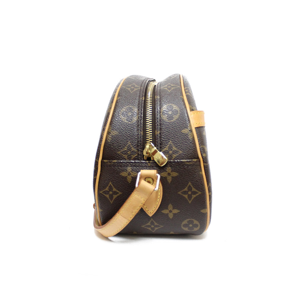 中古】 ルイ・ヴィトン LOUIS VUITTON ショルダーバッグ 斜め掛け LV モノグラム ブロワ モノグラムキャンバス M5122 –  【公式】リサイクルキング オンラインショップ