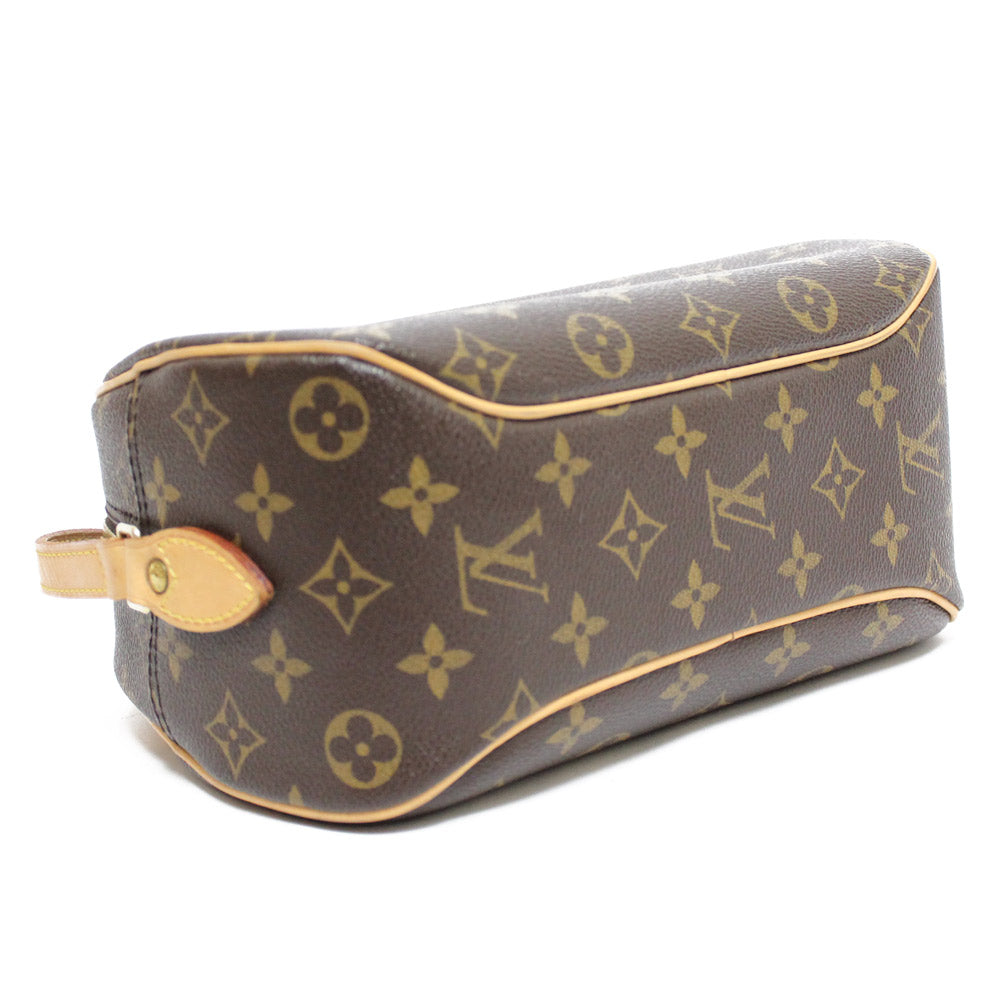 中古】 ルイ・ヴィトン LOUIS VUITTON ショルダーバッグ 斜め掛け LV モノグラム ブロワ モノグラムキャンバス M5122 –  【公式】リサイクルキング オンラインショップ