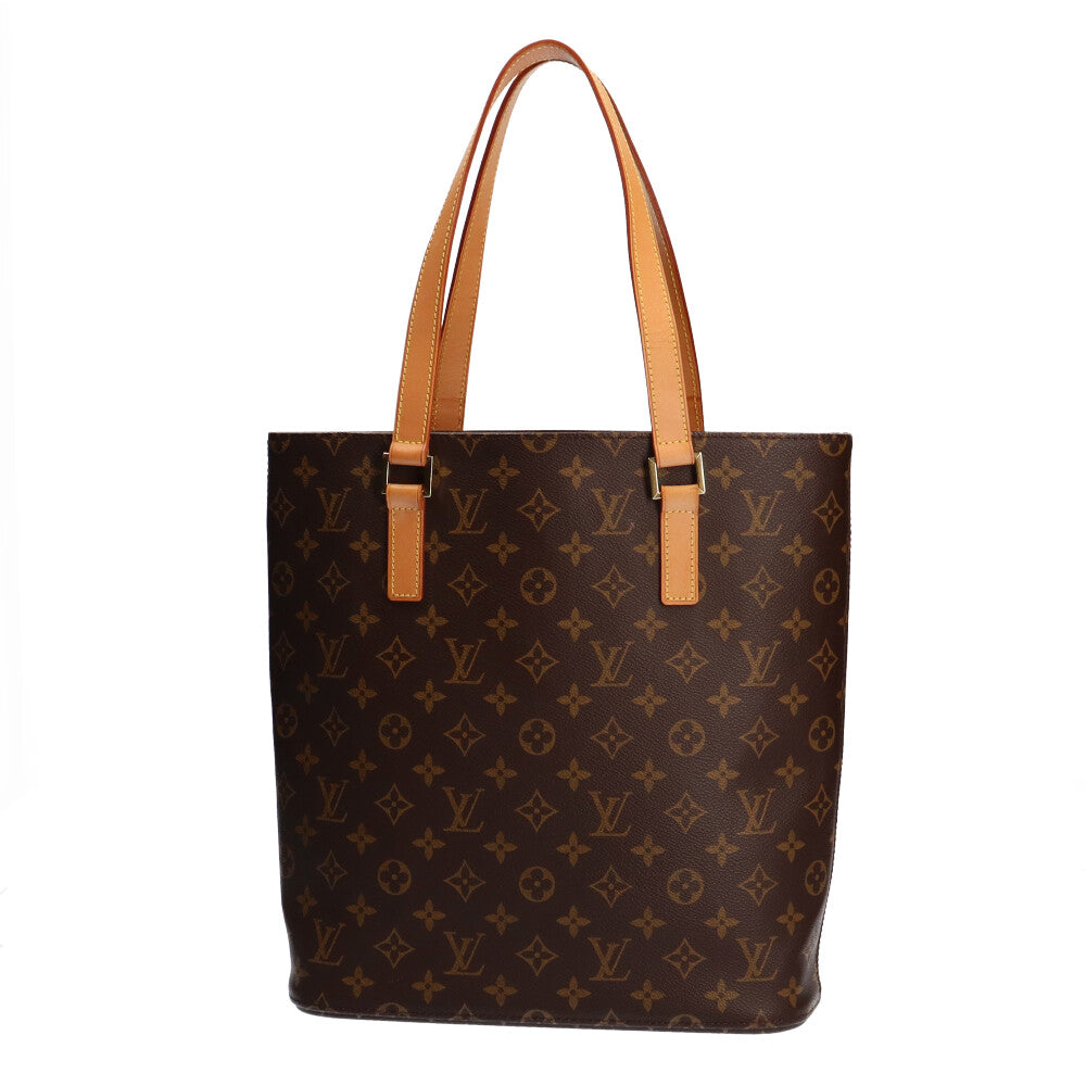 中古】 ルイ・ヴィトン LOUIS VUITTON トートバッグ モノグラム ヴァヴァンGM モノグラムキャンバス M51170 ブラウン –  【公式】リサイクルキング オンラインショップ