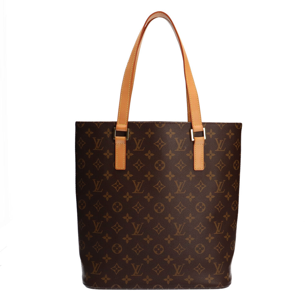 中古】 ルイ・ヴィトン LOUIS VUITTON トートバッグ モノグラム ヴァヴァンGM モノグラムキャンバス M51170 ブラウン –  【公式】リサイクルキング オンラインショップ