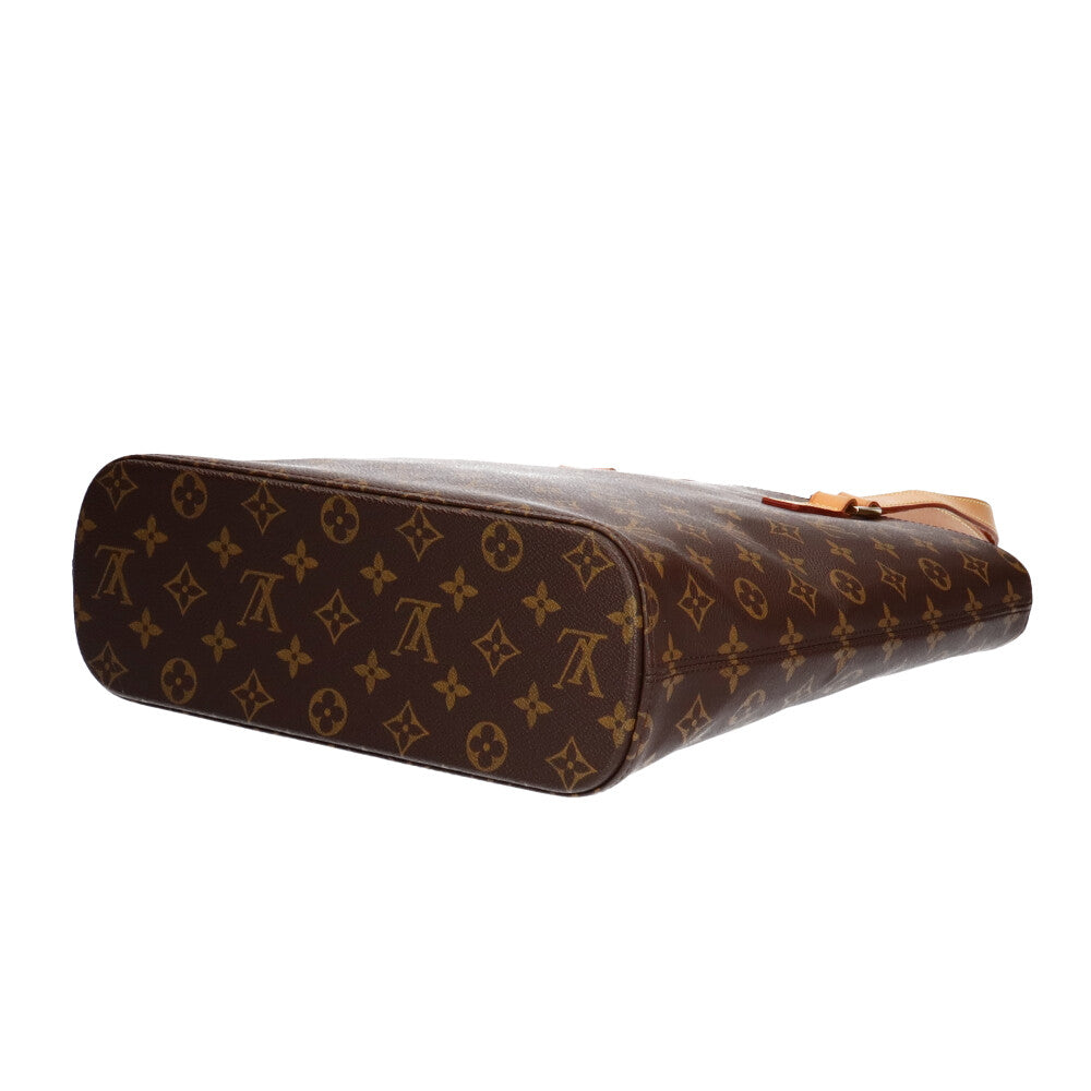 中古】 ルイ・ヴィトン LOUIS VUITTON トートバッグ モノグラム ヴァヴァンGM モノグラムキャンバス M51170 ブラウン –  【公式】リサイクルキング オンラインショップ