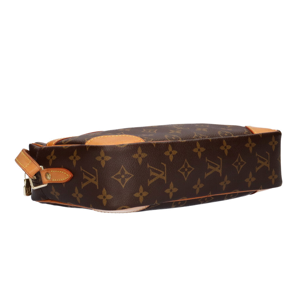 中古】 ルイ・ヴィトン LOUIS VUITTON ショルダーバッグ モノグラム