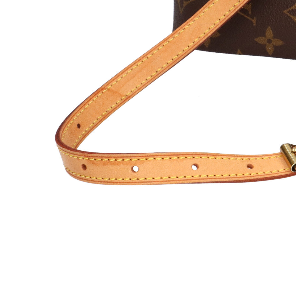 中古 ルイ ヴィトン LOUIS VUITTON M51274 MB5101 レディース ショルダーバッグ モノグラム ブラウン モノグラムキャンバス 中古】 ルイ・ヴィトン LOUIS VUITTON ショルダーバッグ モノグラム
